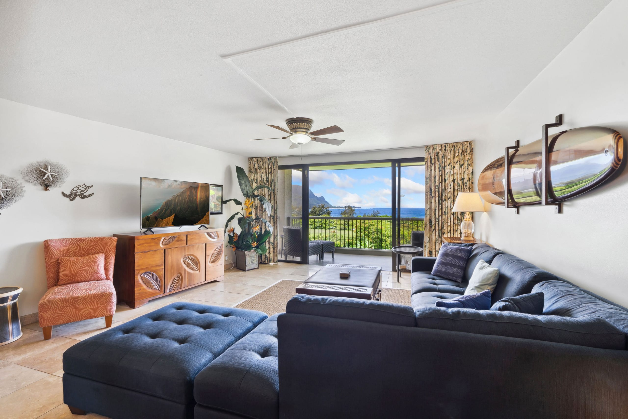Condo in Princeville · ★4.95 · 2 bedrooms · 3 beds · 2 baths - Image 19