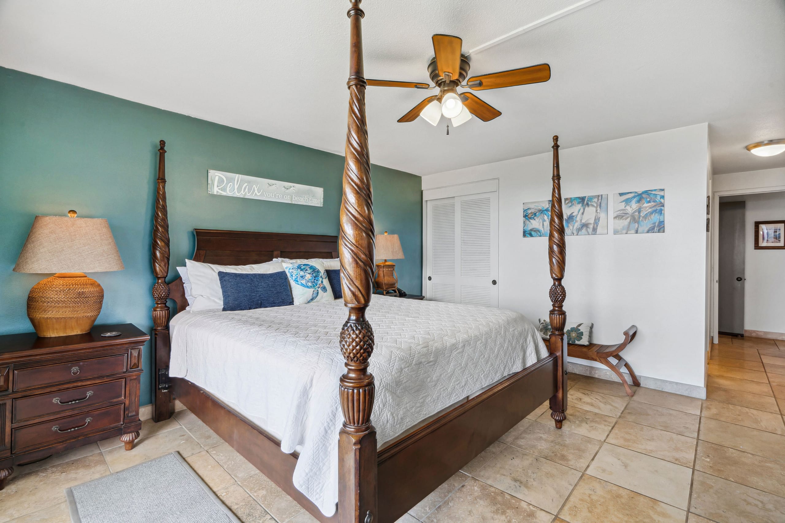 Condo in Princeville · ★4.95 · 2 bedrooms · 3 beds · 2 baths - Image 35