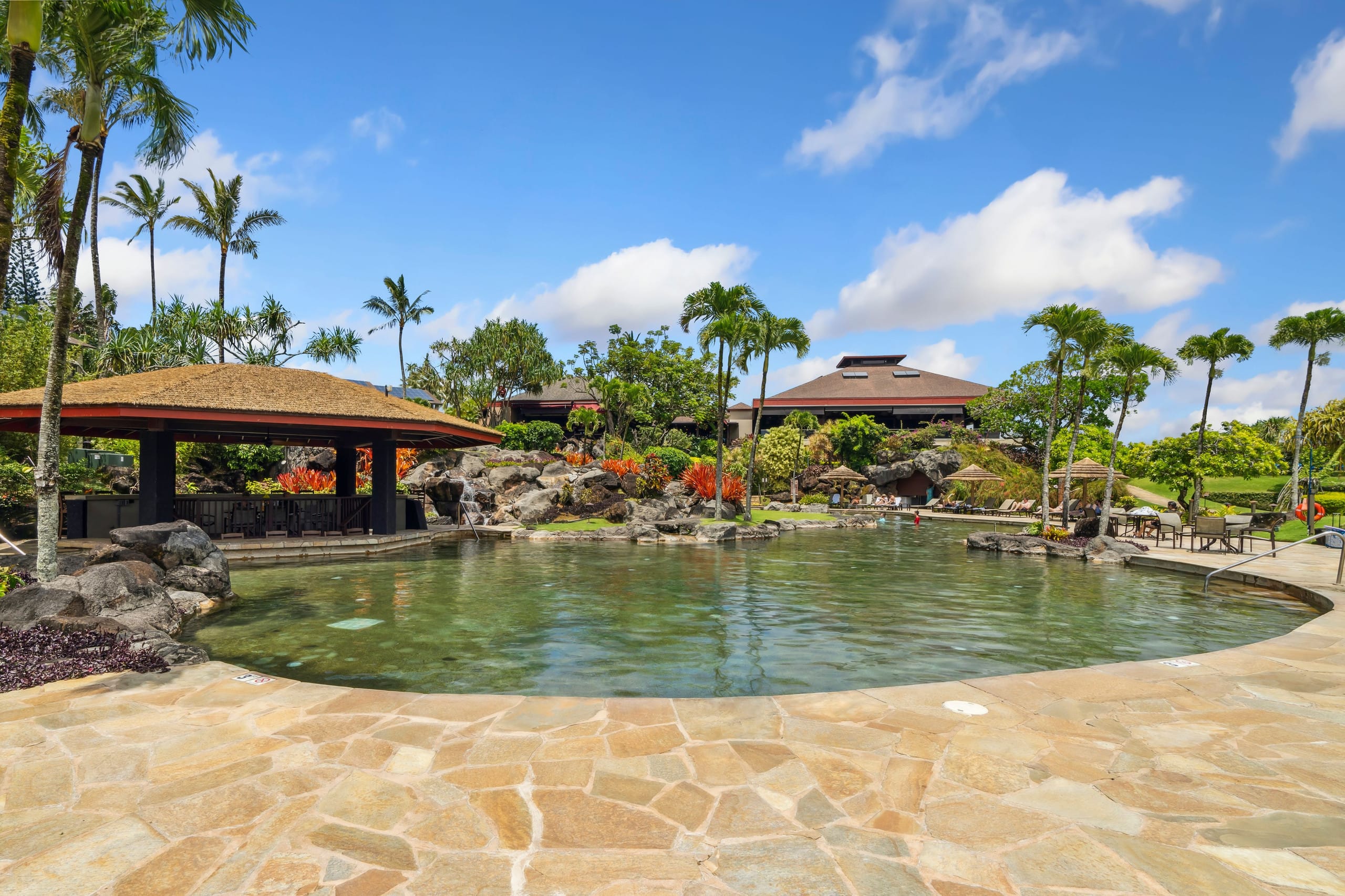 Condo in Princeville · ★4.95 · 2 bedrooms · 3 beds · 2 baths - Image 53