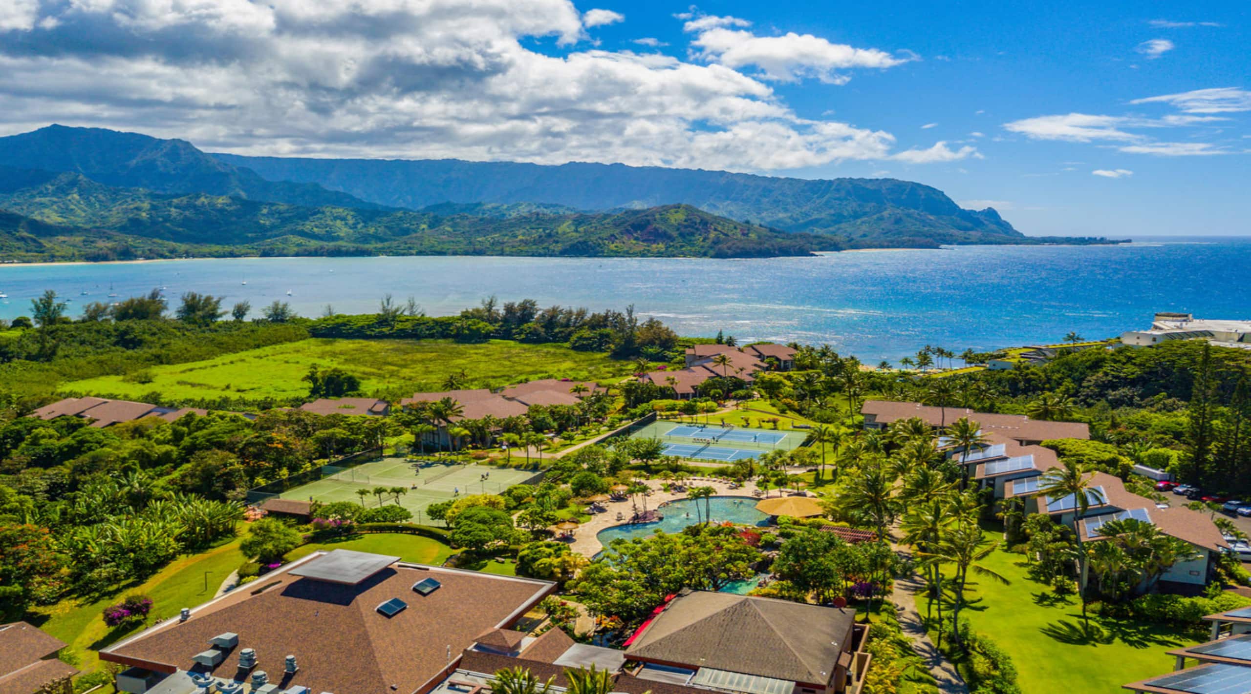 Condo in Princeville · ★4.95 · 2 bedrooms · 3 beds · 2 baths - Image 9