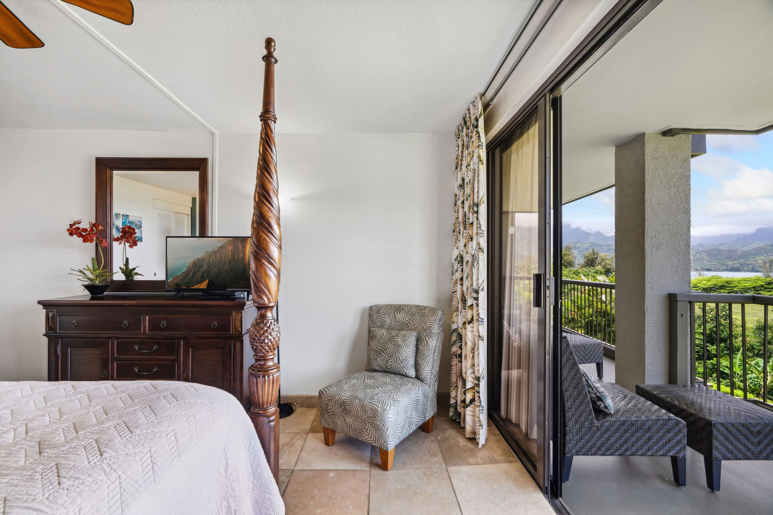 Condo in Princeville · ★4.95 · 2 bedrooms · 3 beds · 2 baths - Image 38