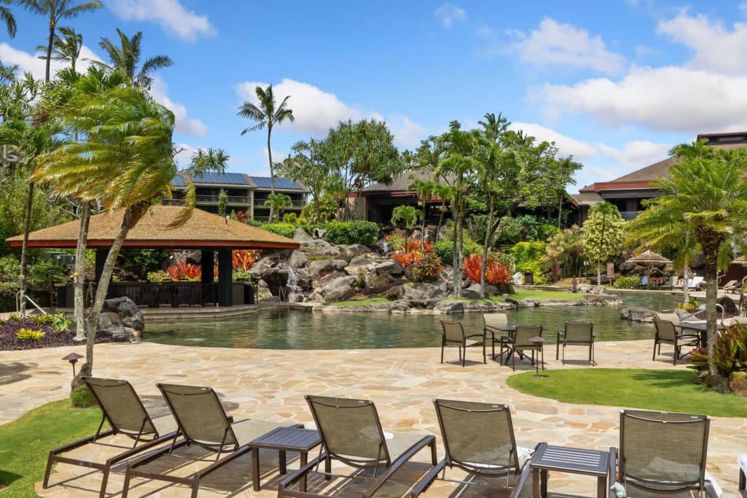 Condo in Princeville · ★4.95 · 2 bedrooms · 3 beds · 2 baths - Image 54