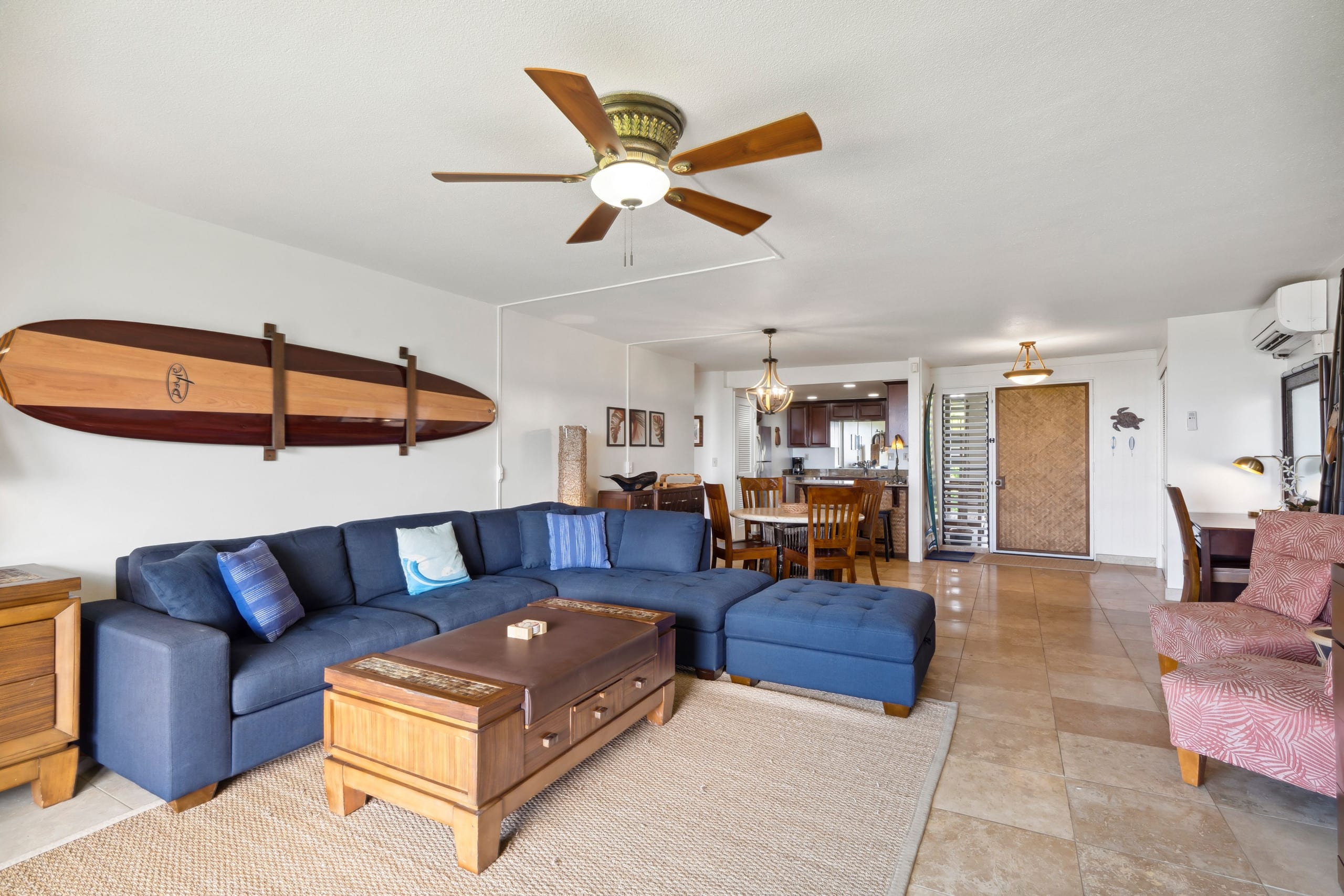 Condo in Princeville · ★4.95 · 2 bedrooms · 3 beds · 2 baths - Image 27