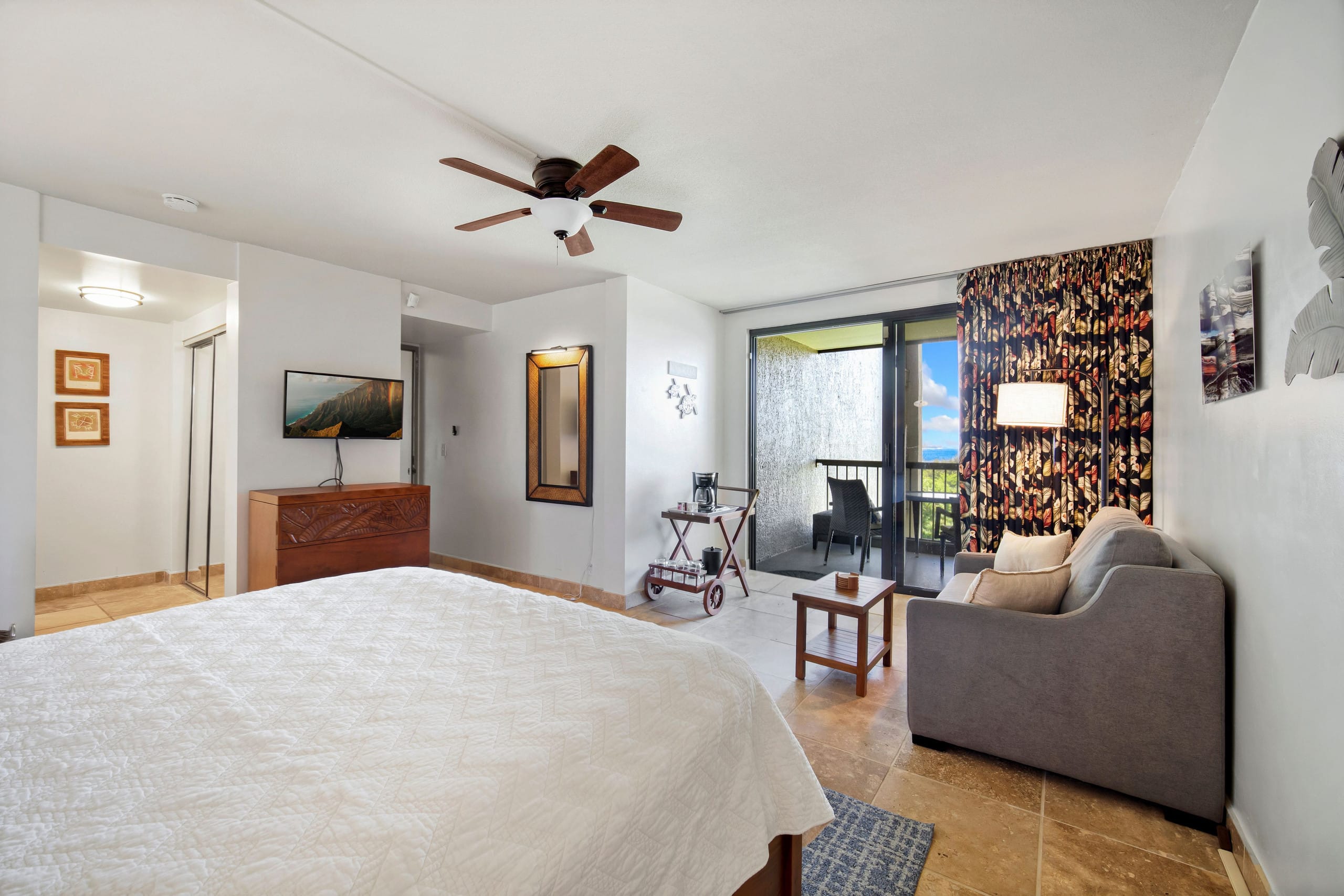 Condo in Princeville · ★4.95 · 2 bedrooms · 3 beds · 2 baths - Image 48