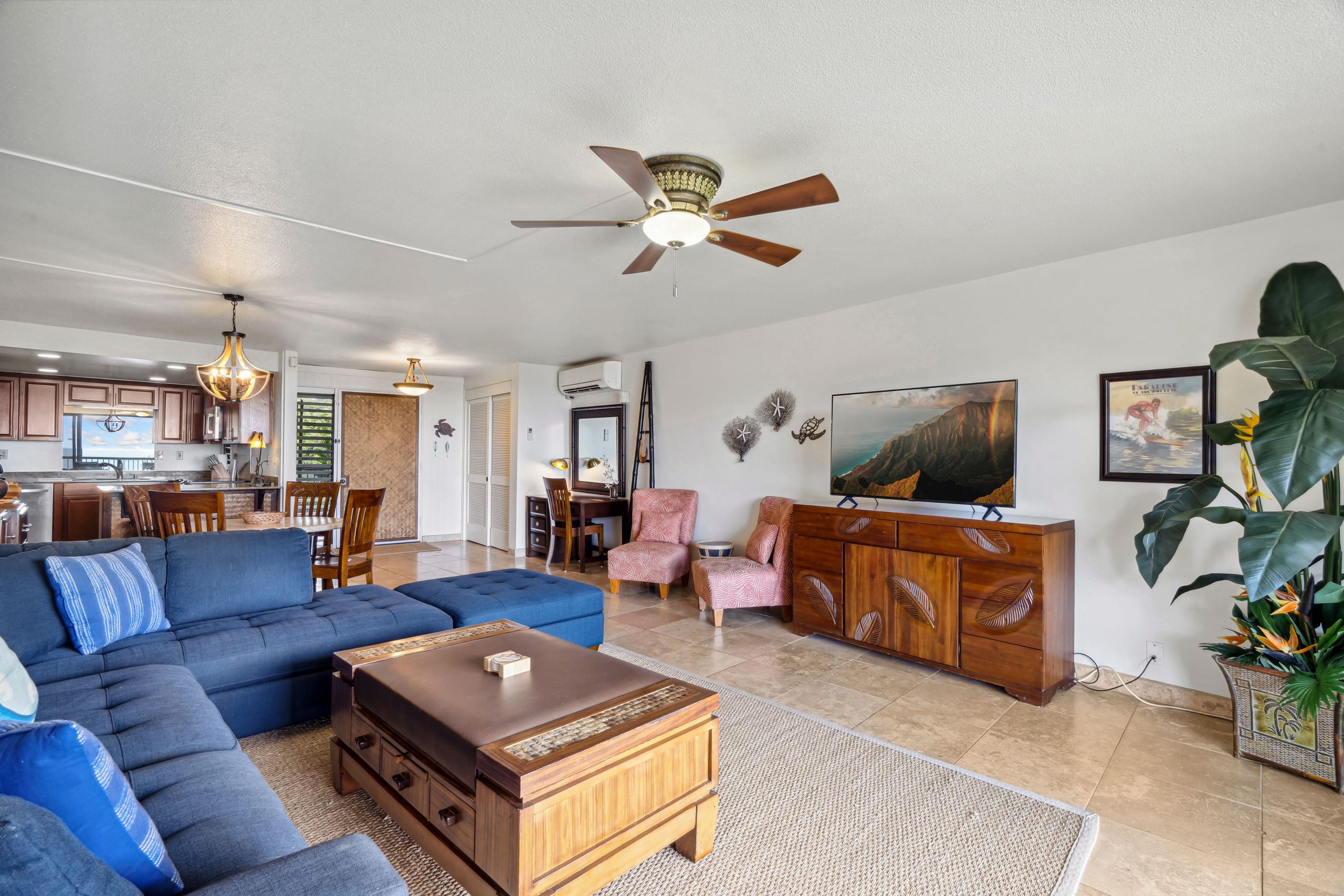 Condo in Princeville · ★4.95 · 2 bedrooms · 3 beds · 2 baths - Image 28