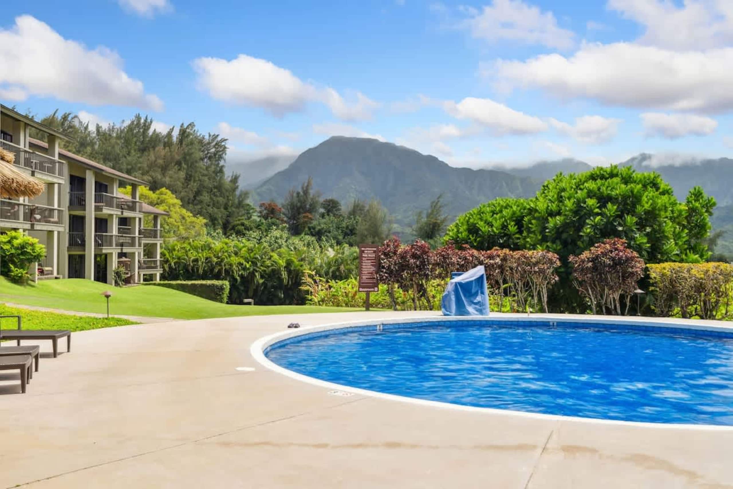 Condo in Princeville · ★4.95 · 2 bedrooms · 3 beds · 2 baths - Image 61