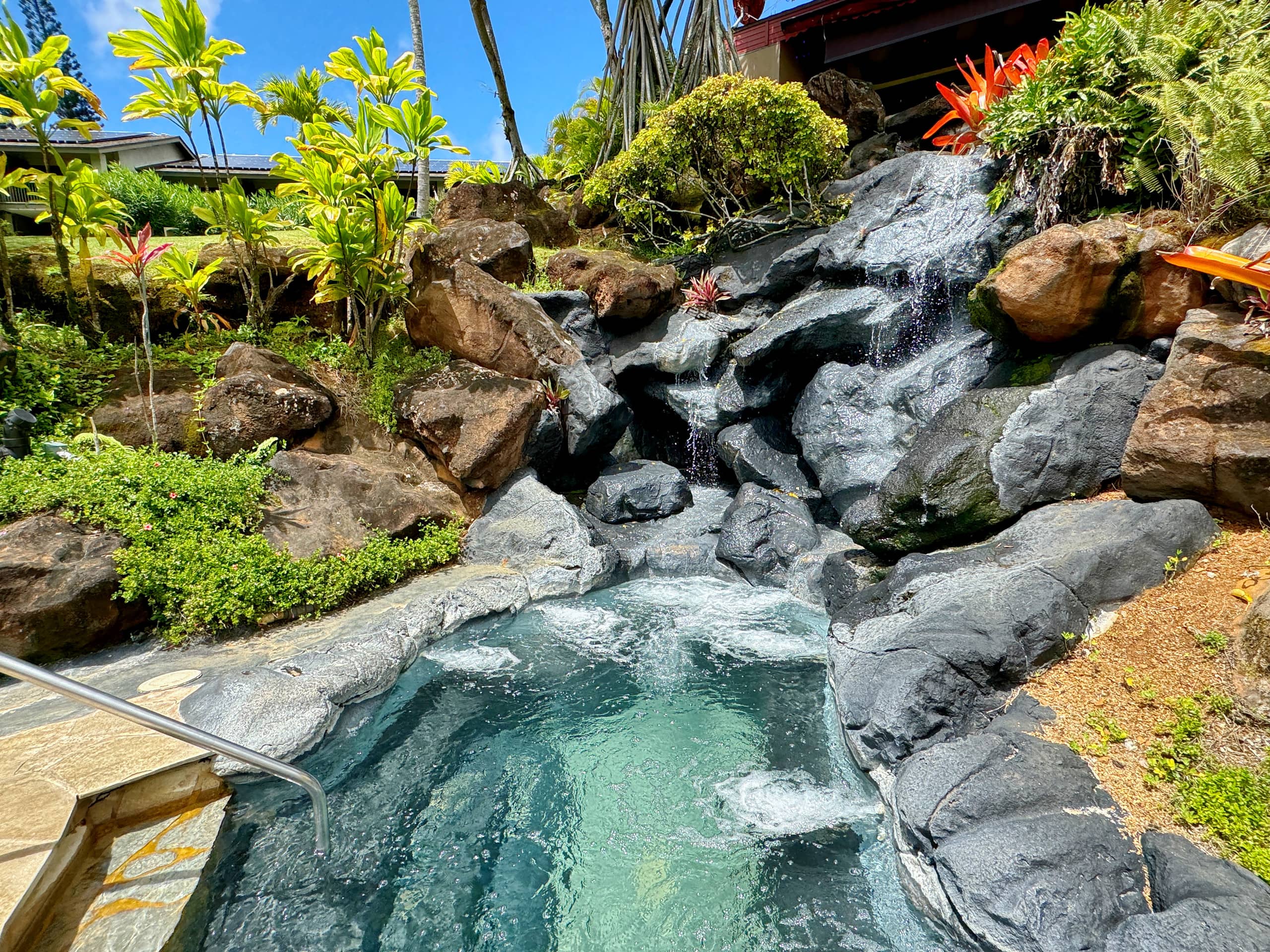 Condo in Princeville · ★4.95 · 2 bedrooms · 3 beds · 2 baths - Image 14