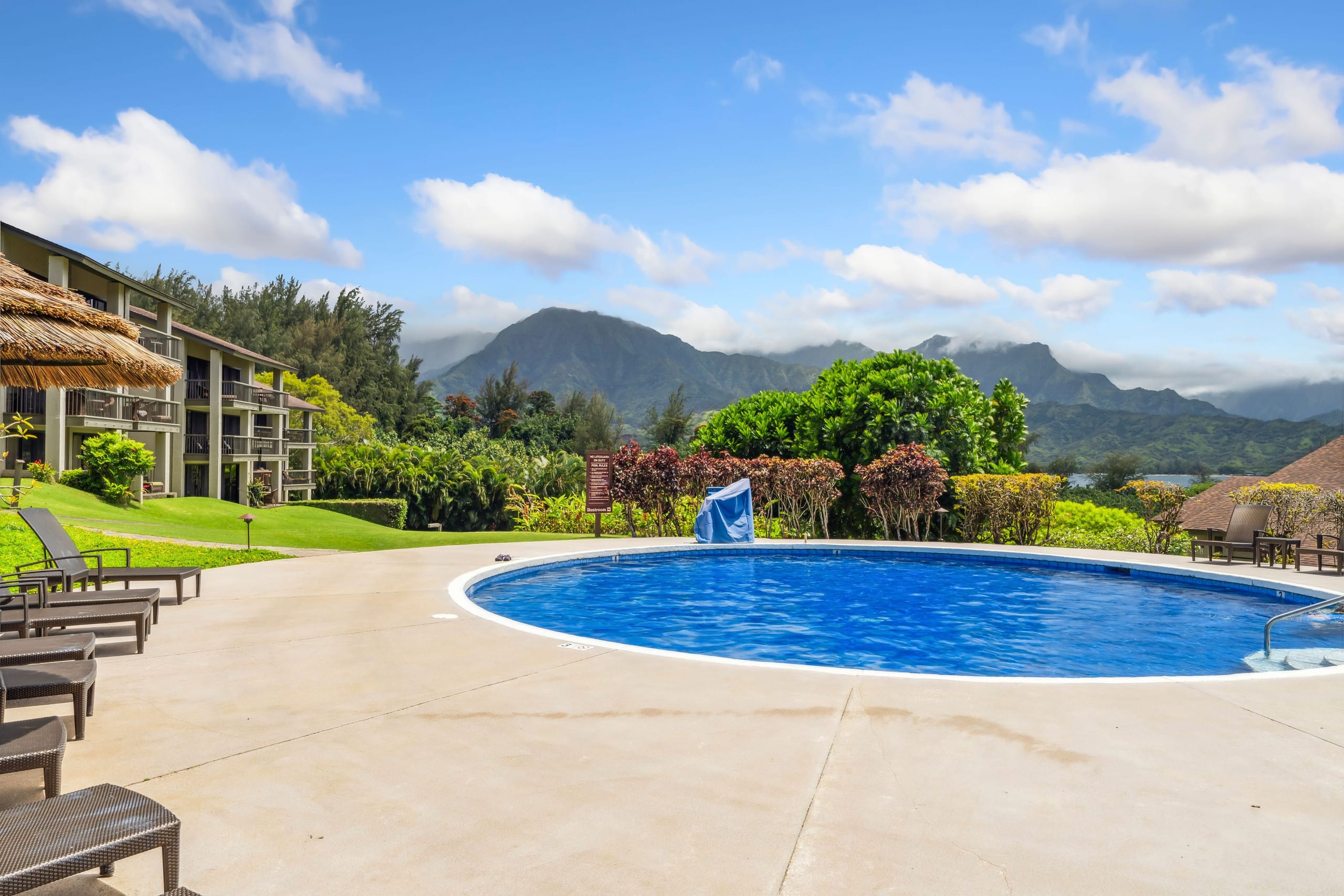 Condo in Princeville · ★4.95 · 2 bedrooms · 3 beds · 2 baths - Image 60