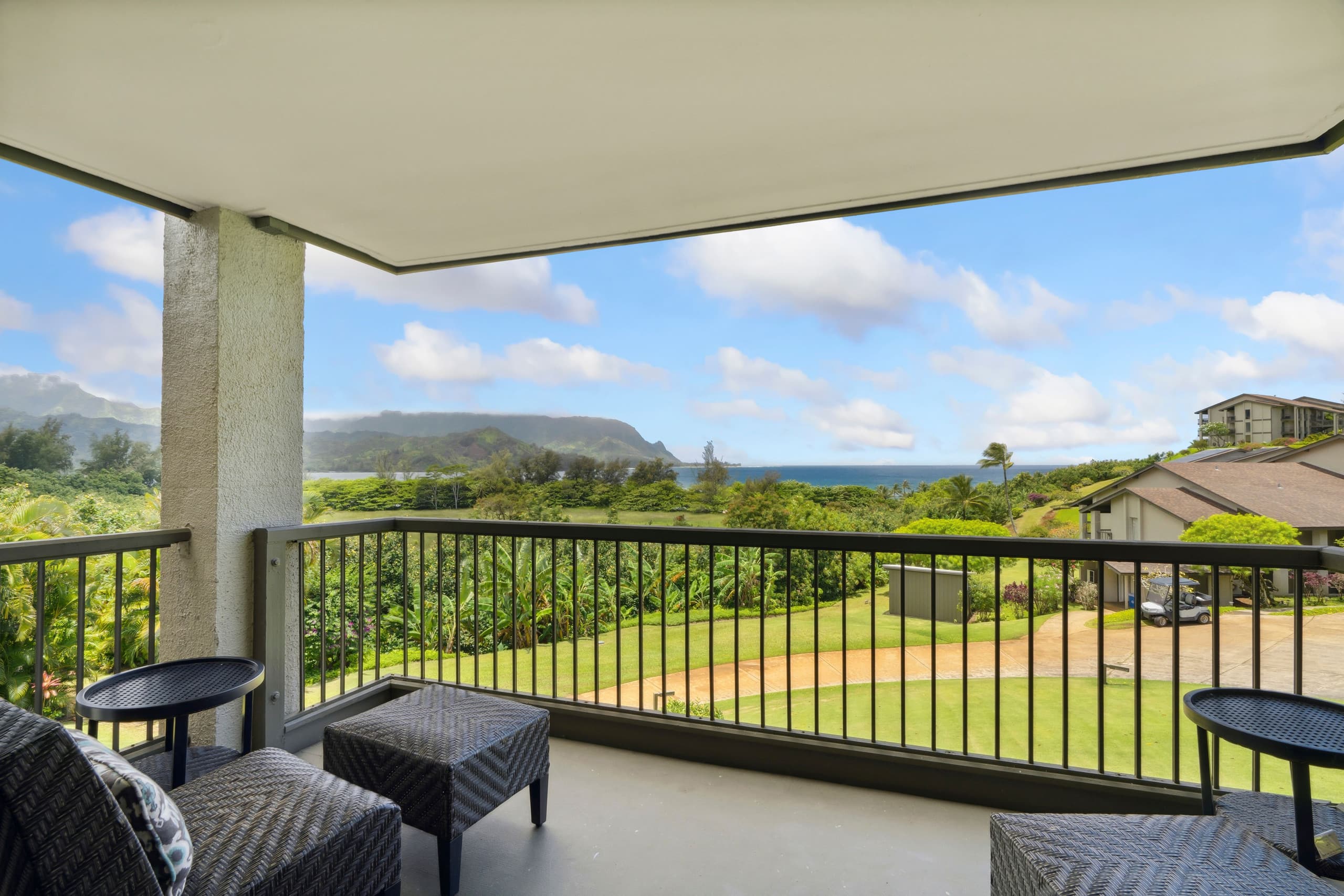 Condo in Princeville · ★4.95 · 2 bedrooms · 3 beds · 2 baths - Image 39