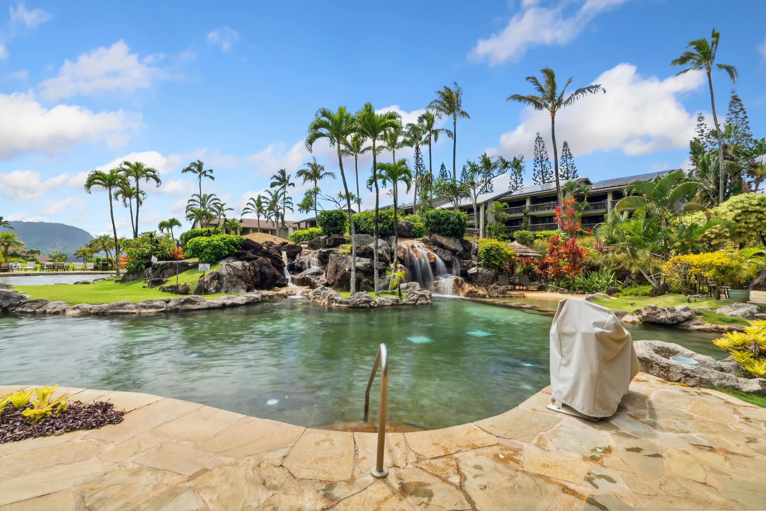 Condo in Princeville · ★4.95 · 2 bedrooms · 3 beds · 2 baths - Image 13