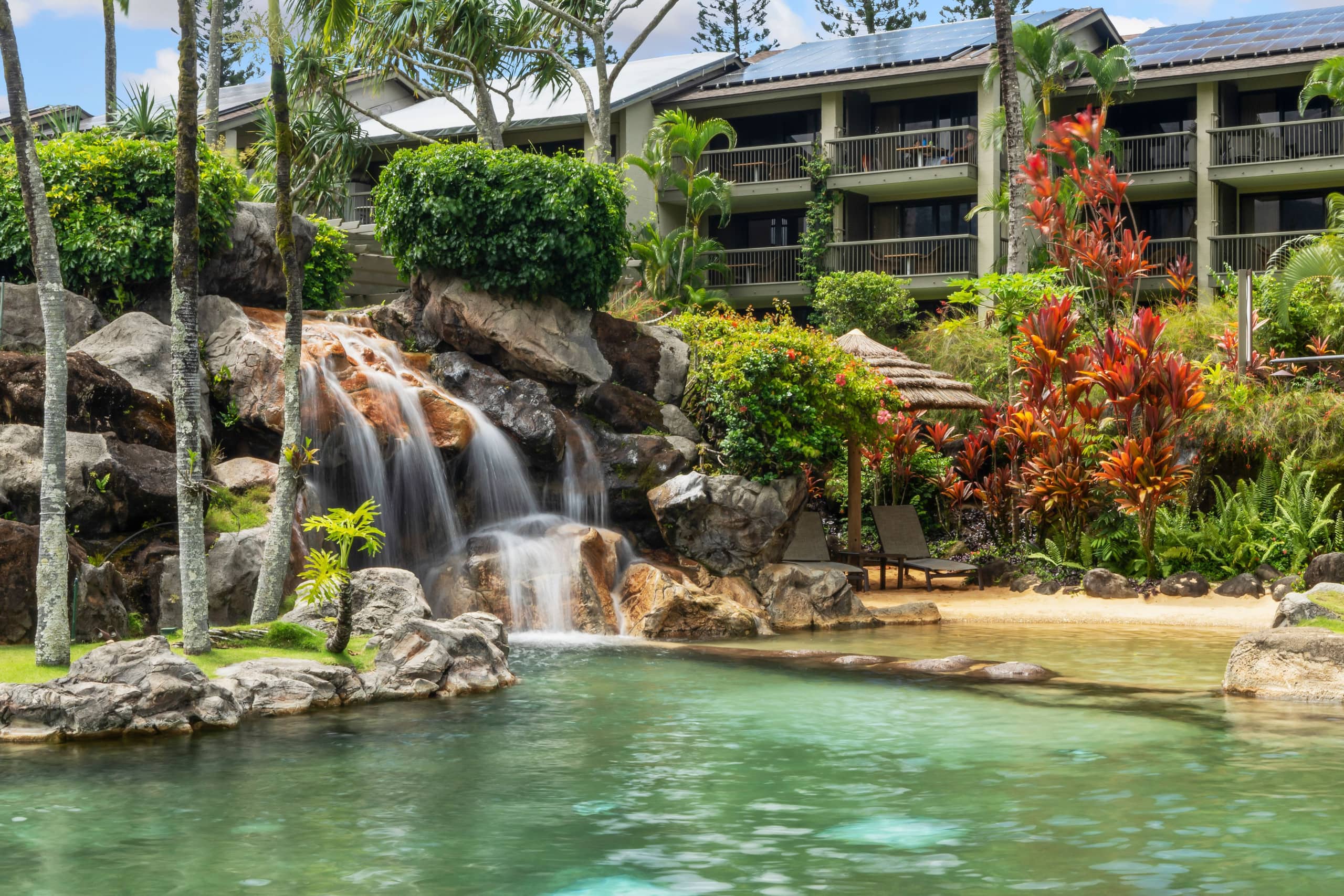 Condo in Princeville · ★4.95 · 2 bedrooms · 3 beds · 2 baths - Image 12