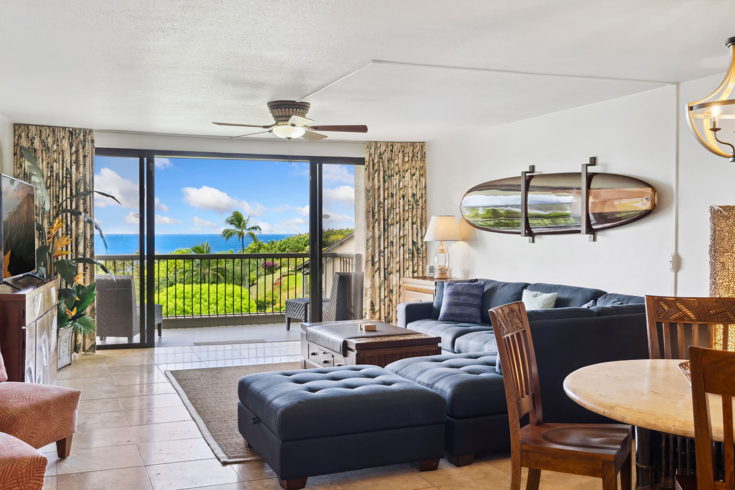 Condo in Princeville · ★4.95 · 2 bedrooms · 3 beds · 2 baths - Image 18