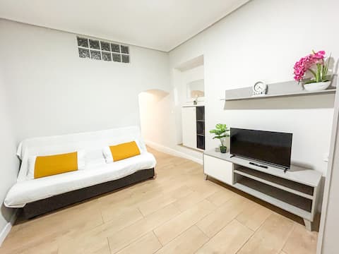 Apartment in downtown Castellón - Turistea