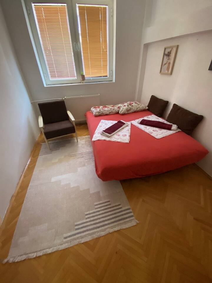 Спална соба 2