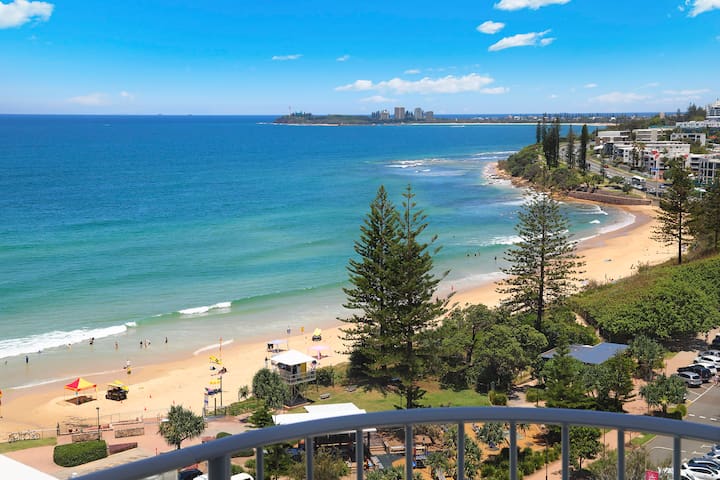 Penthouse #54 Premium Ocean View Roof Top