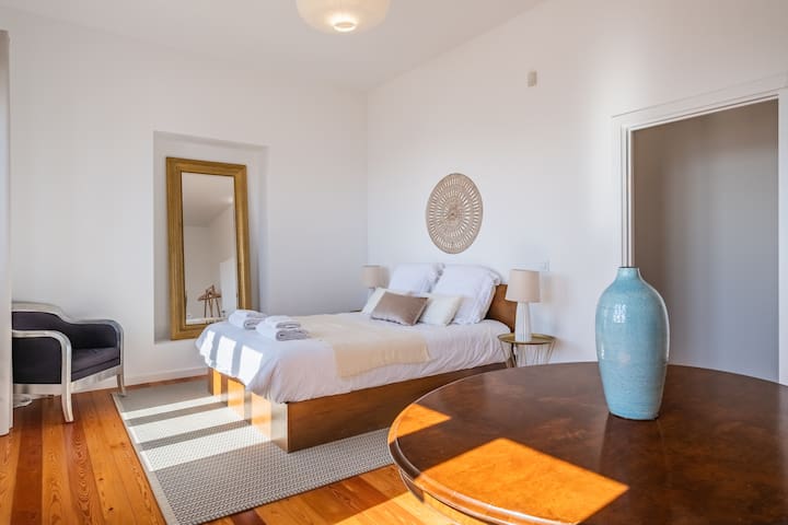 Carlota & Babi managed Airbnb listing 1
