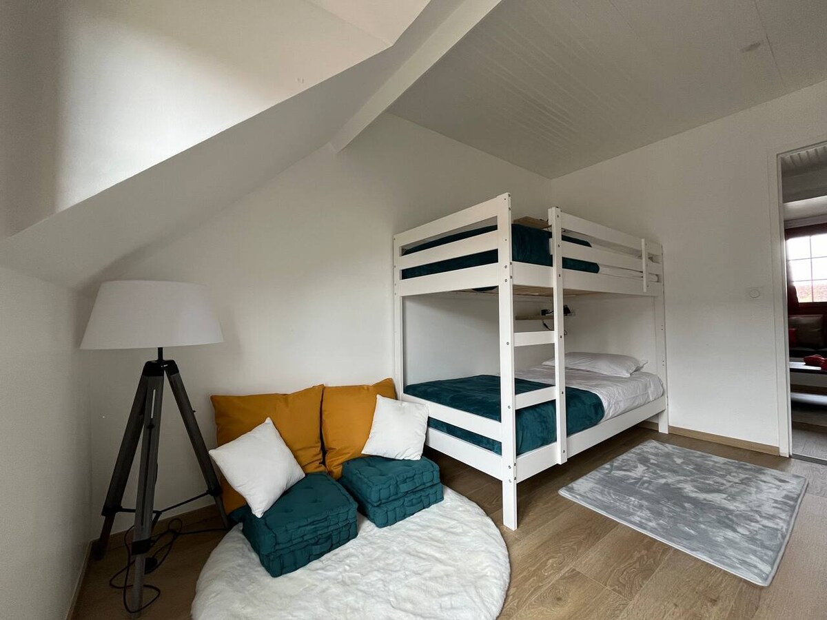 Спална соба 2