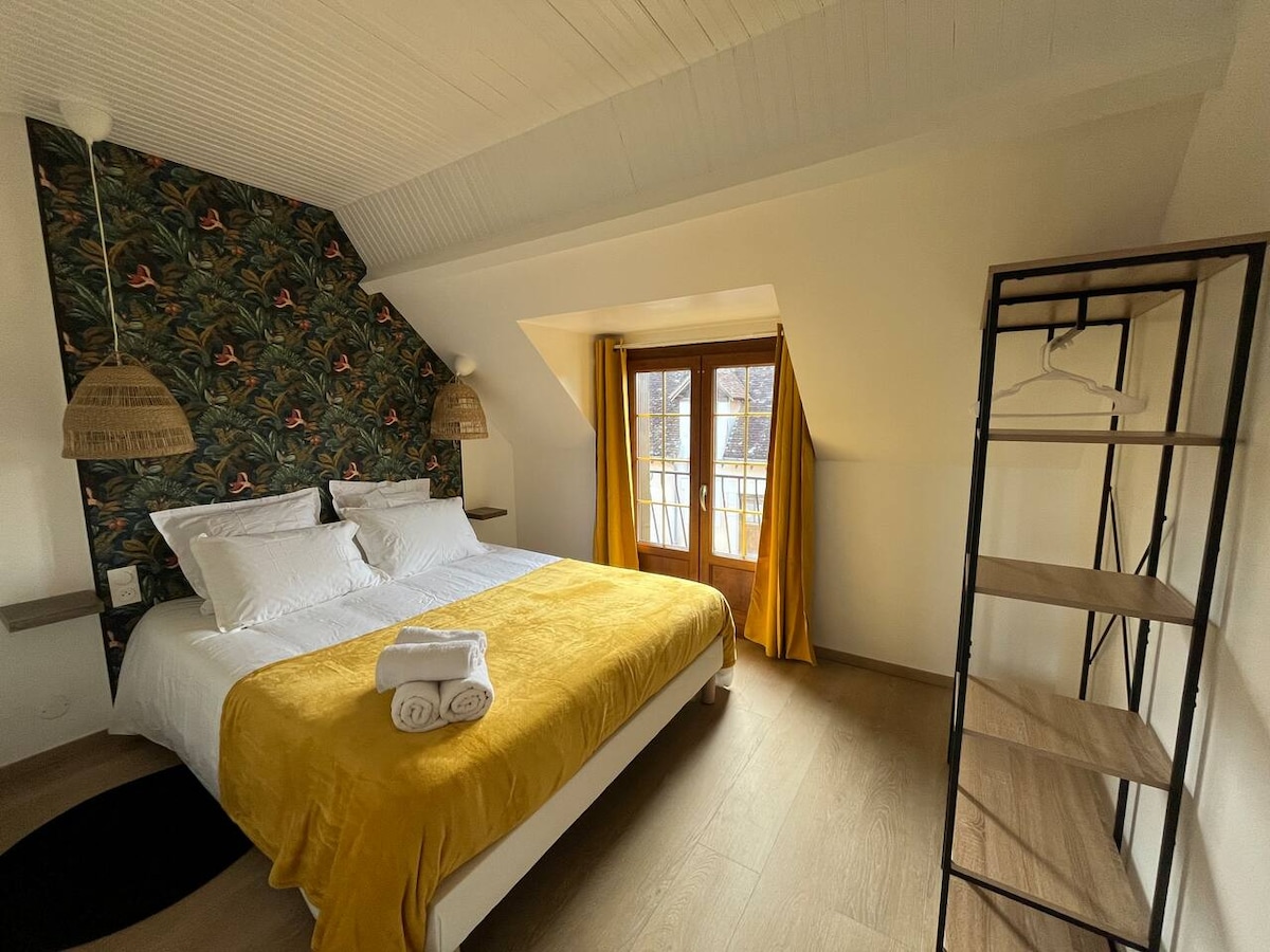 Спална соба 1