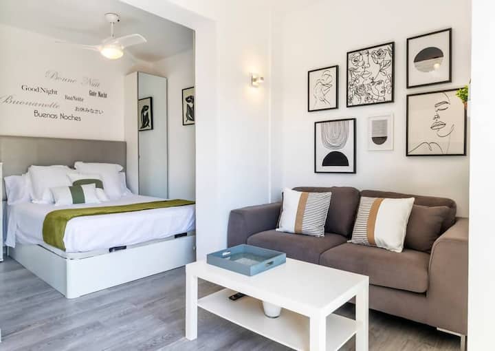 Apartment Pink Vistalegre - Torrevieja