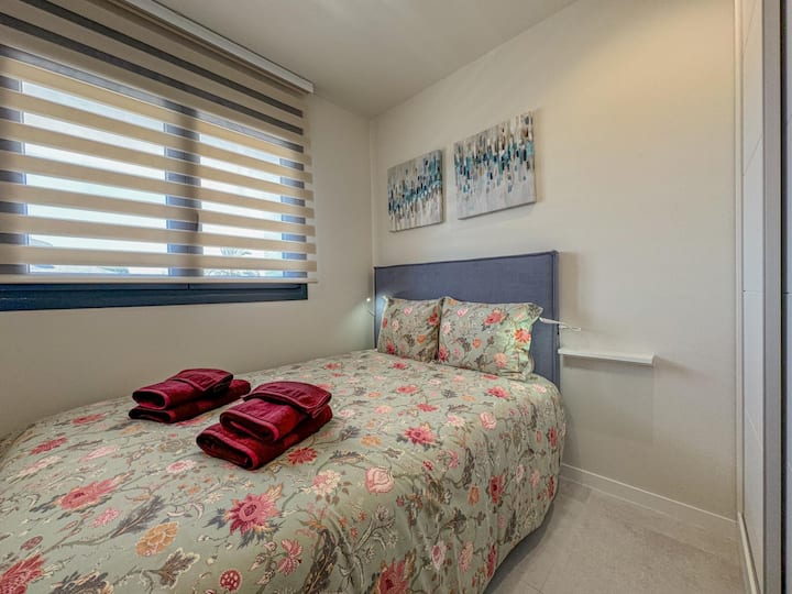 Спална соба 2