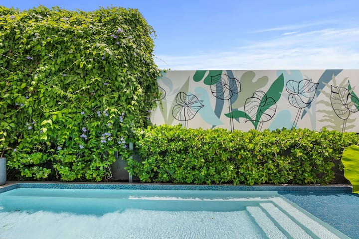 The Weekender By Otium managed Airbnb listing 2