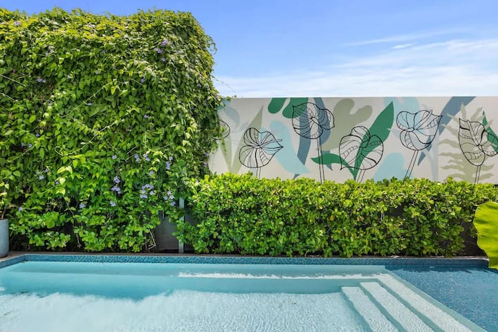 The Weekender By Otium managed Airbnb listing 1