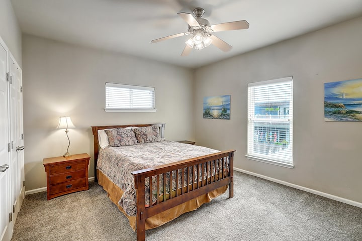 Საძინებელი 4 საწოლით