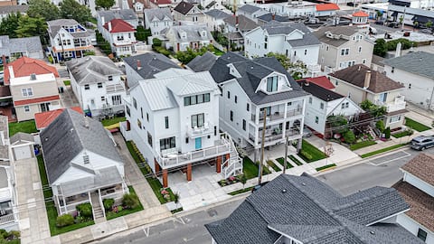 Marvelous Margate family abode