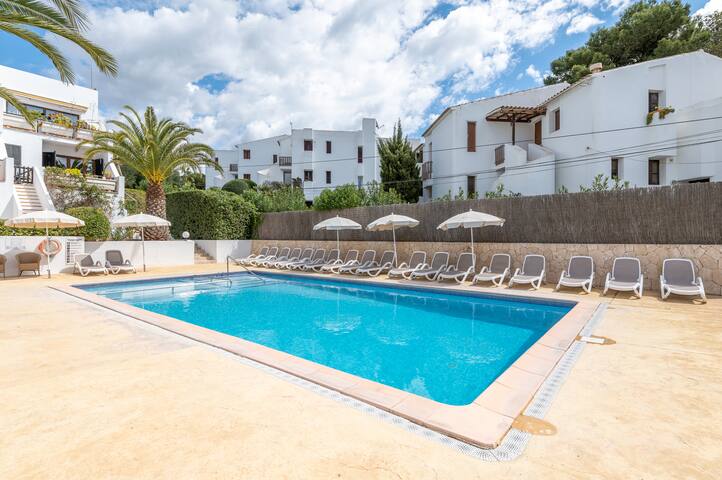 Apartamento Erizo de Mar