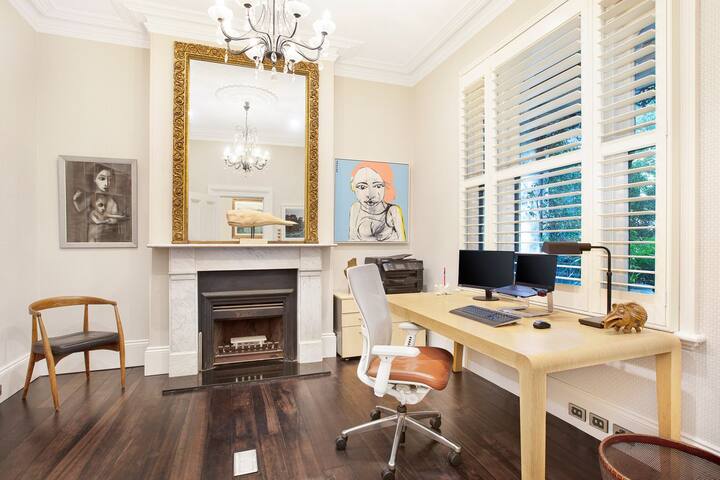 Opulent Paddington IH gallery image 5