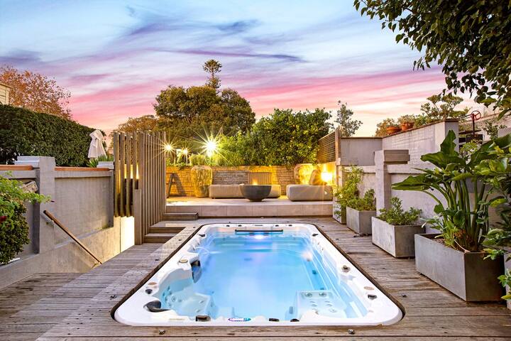 Opulent Paddington IH