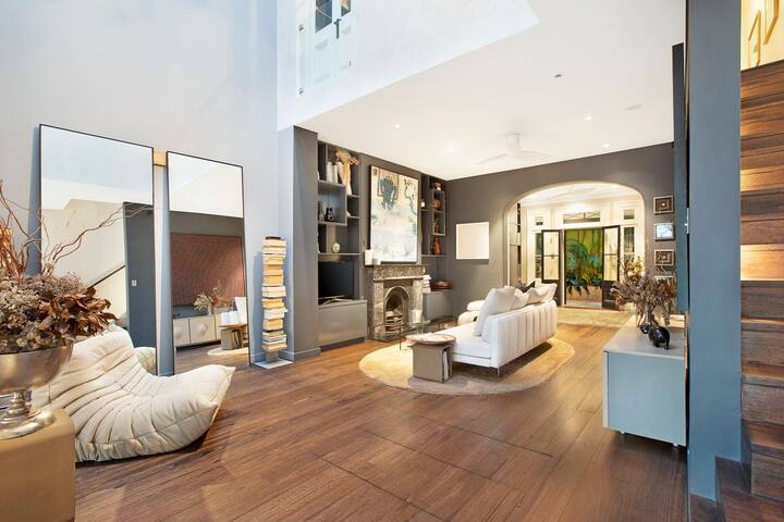 Opulent Paddington IH gallery image 2