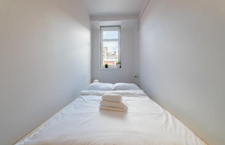 Спална соба 4