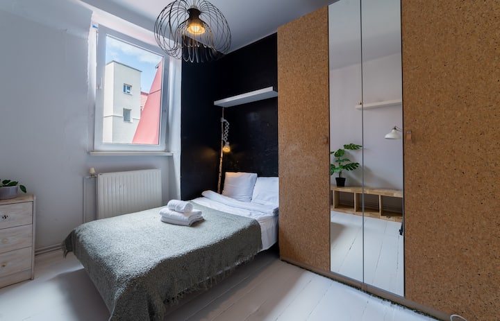 Спална соба 1