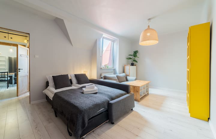 Спална соба 2