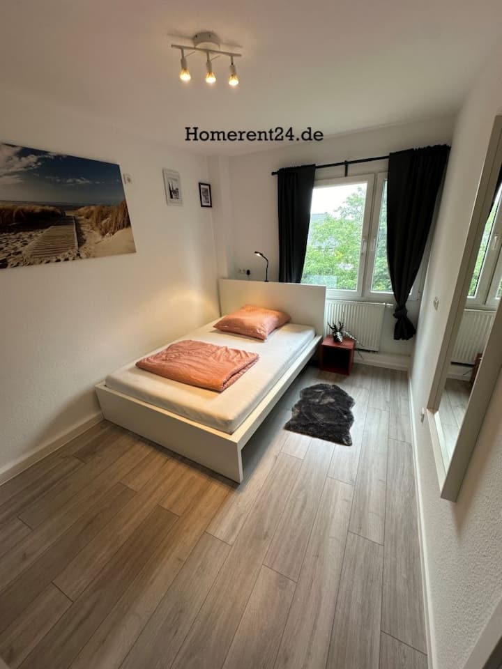 MG18 Schönes Maisonette Apartment in schöner Lage