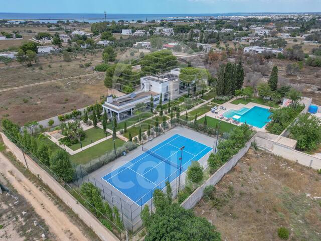 Villa Nausicaa – Piscina privata By Cala Salento gallery image 5