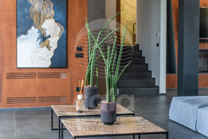 Villa Nausicaa – Piscina privata By Cala Salento gallery image 4