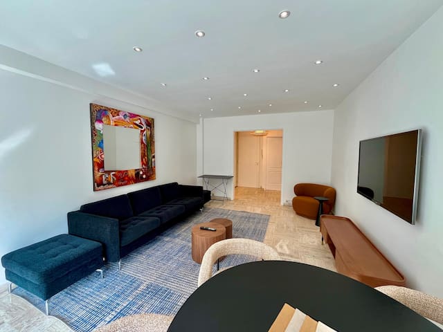 Tony & Maxime managed Airbnb listing 1