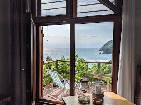 daria's home | villa