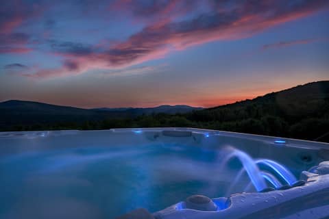 Thoreau Mountain Haven