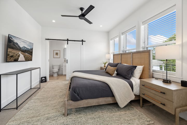 Спална соба 1