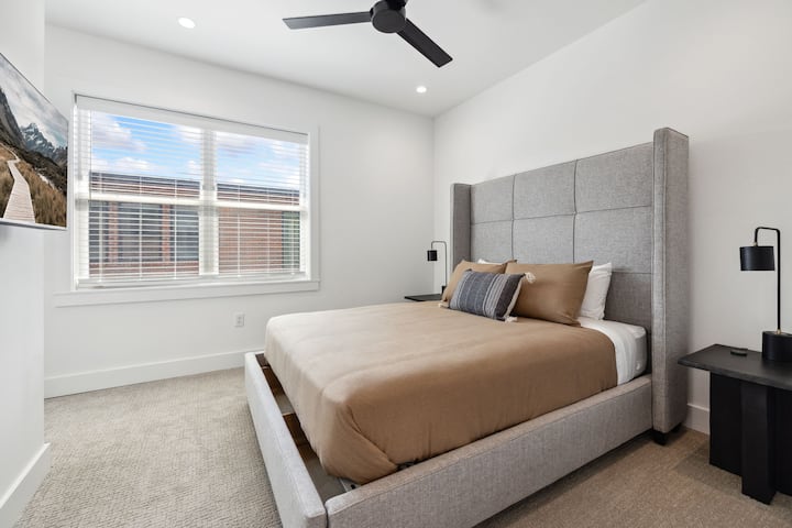 Спална соба 2