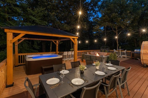 Family-Friendly Meets Luxury