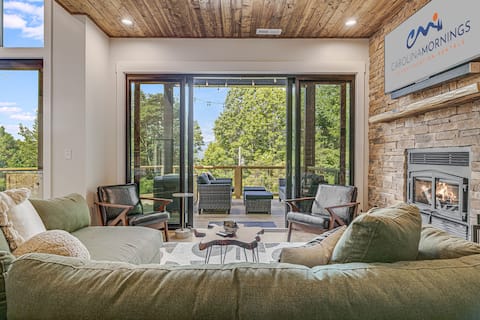 Pet-Friendly Luxury + Biltmore Pass Near Maggie