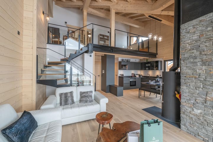 Cimalpes Residence Chalets Du Golf A303 - L'Alpe d'Huez