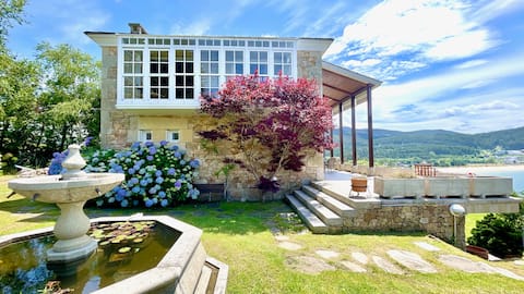 The Cliffs - A Pedrinha