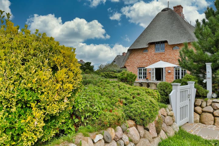 Wedell Sylt managed Airbnb listing 1