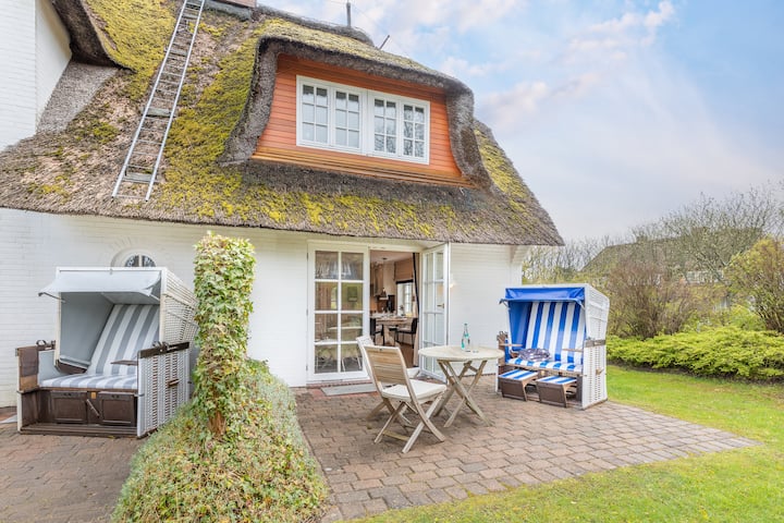Süderhof 6 - Sylt