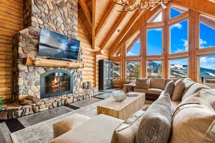 Vacay Whitefish managed Airbnb listing 3